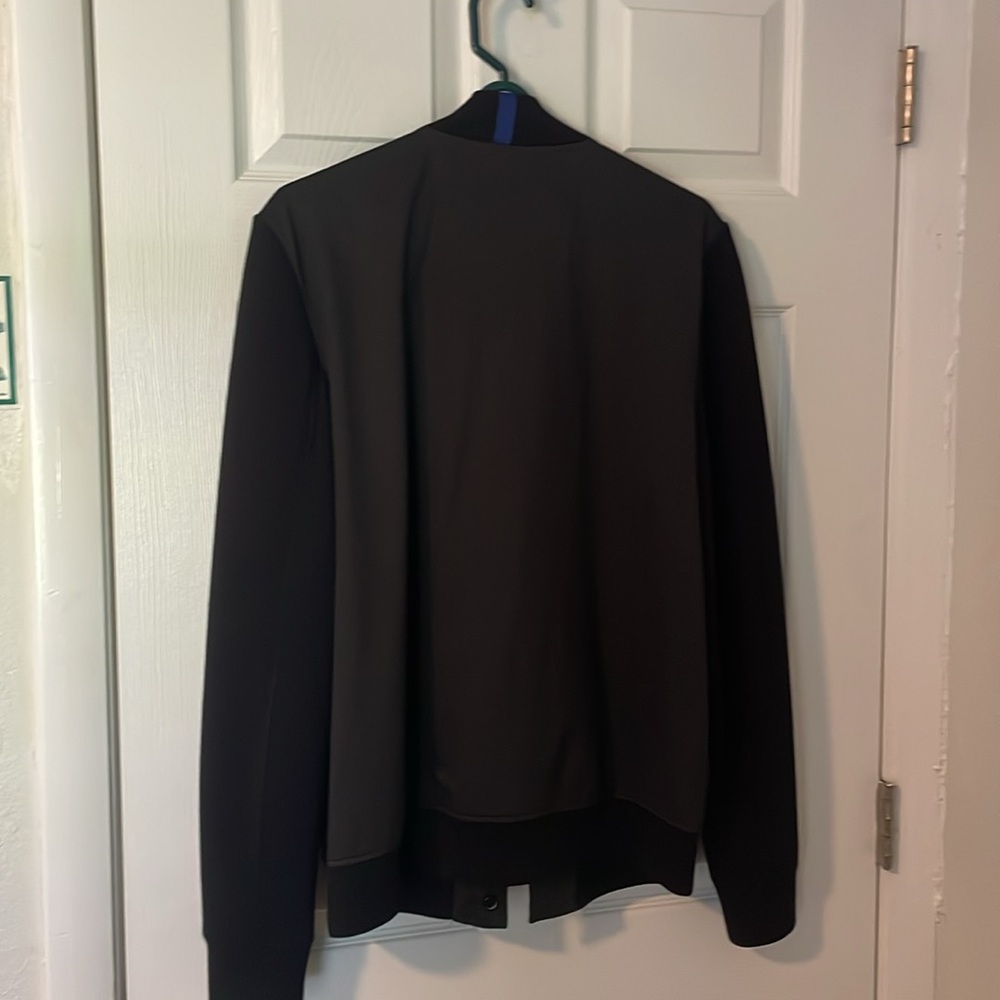 Perry Ellis motion jacket - Picture 4 of 4